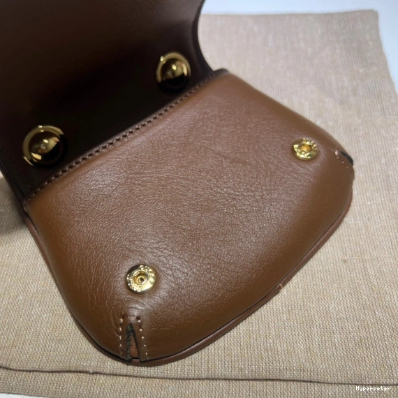 Hyper Peter Blondie wallet card case Gucci 0811